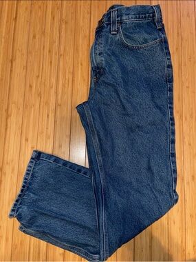 Carhartt Straight Traditional Fit Jean